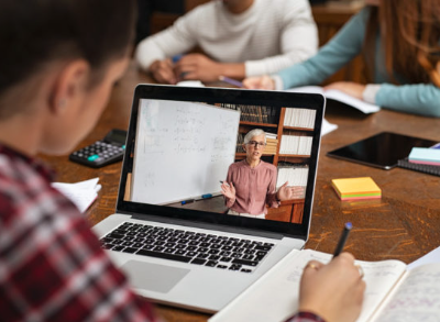 SSCE002PO – Acreditación docente para teleformación: Formador/a online