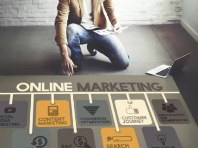 COMM031PO – Marketing online: Diseño y promoción de sitios web