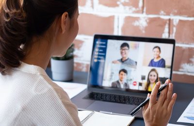 FCOI30 – Teletrabajo: Herramientas imprescindibles